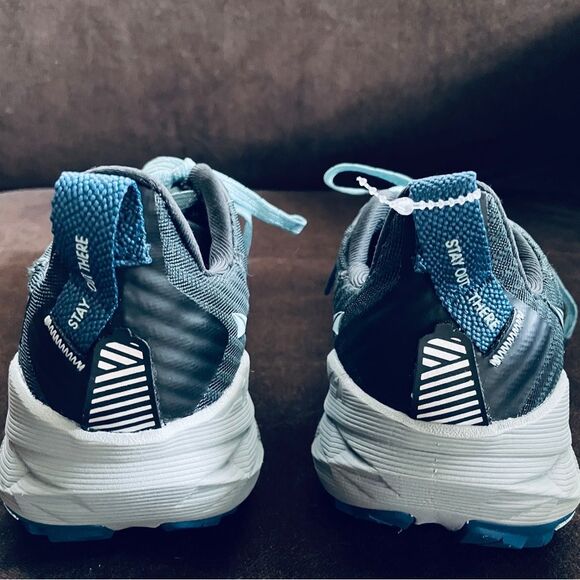 Altra Experience Wild Womens Athletic Trail Training Shoes US 8 EU 39 ALOA85QD00 - Picture 10 of 13